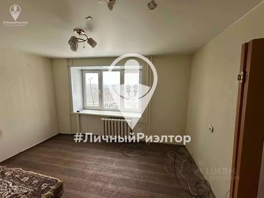 Комната Рязанская область, Скопин АЗМР мкр, 7К1 (19.0 м) - Фото 2