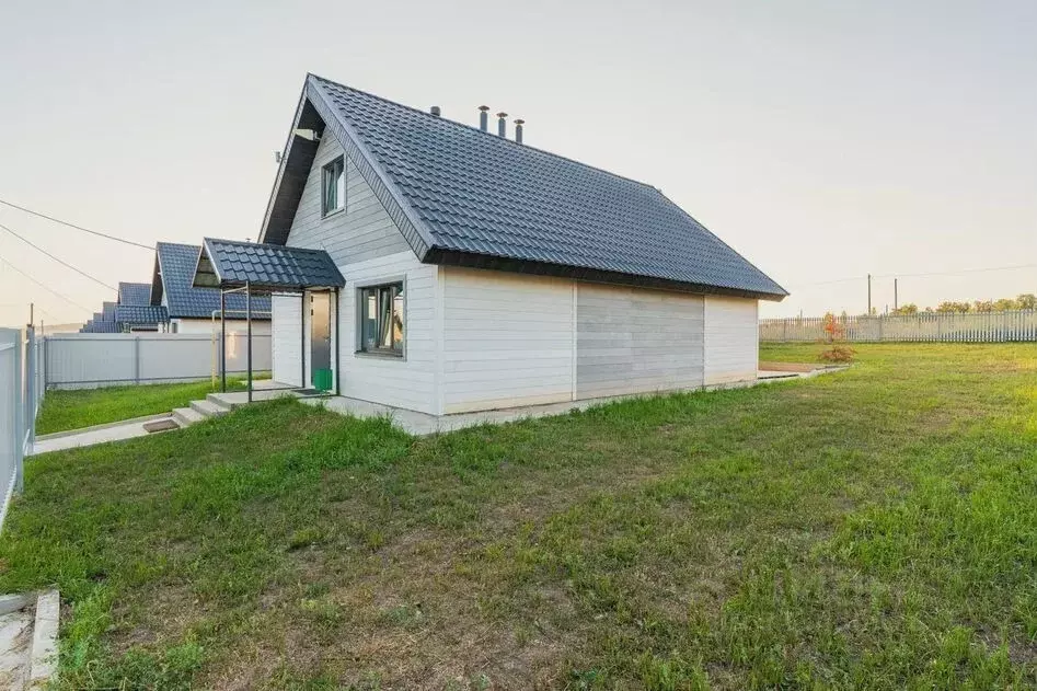 Коттедж в Калининградская область, Зеленоградский муниципальный округ, ... - Фото 1