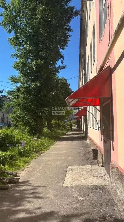 Комната Марий Эл, Йошкар-Ола городской округ, с. Семеновка ул. ... - Фото 0