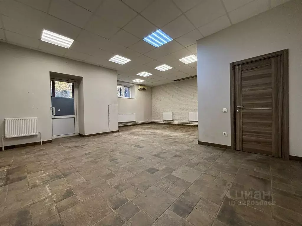 Помещение свободного назначения в Рязанская область, Рязань ... - Фото 1