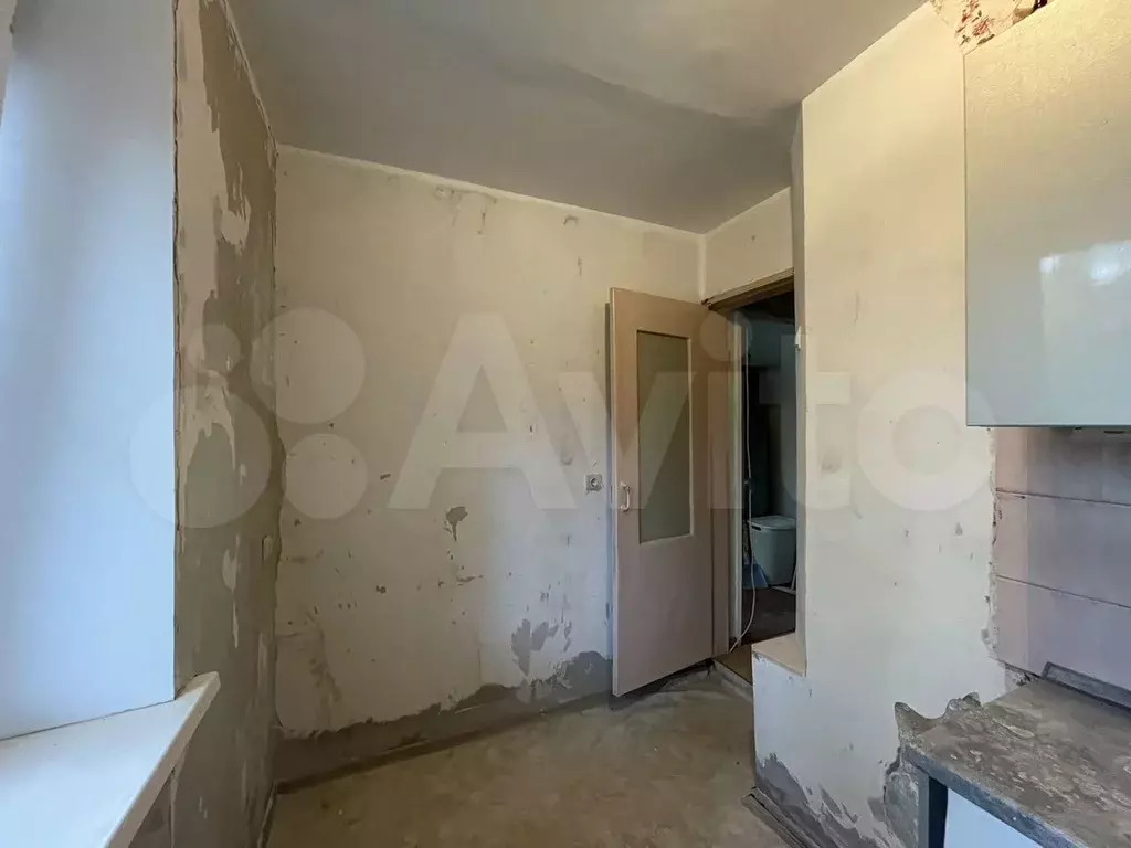 2-к. квартира, 35,6 м, 2/4 эт. - Фото 1