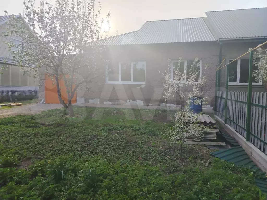 Дом 81,7 м на участке 14 сот. - Фото 0