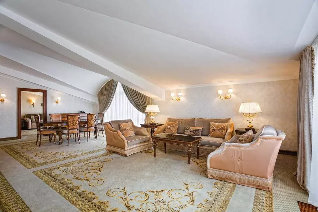 1-к кв. Крым, Ялта муниципальный округ, Курпаты пгт ш. Алупкинское, ... - Фото 1