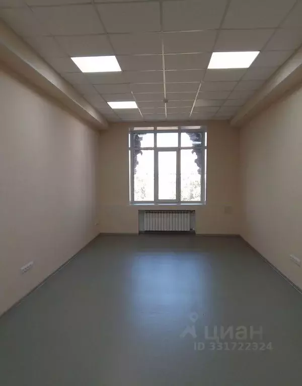 Офис в Новосибирская область, Новосибирск Красный просп., 82 (34 м) - Фото 1
