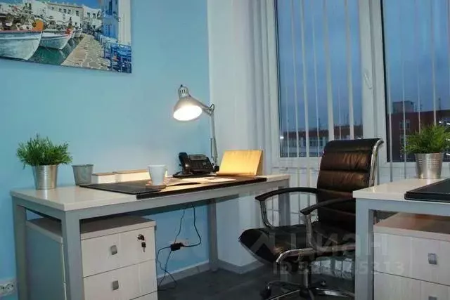 Офис в Москва МКАД, 47-й км, 11с2 (20 м) - Фото 1