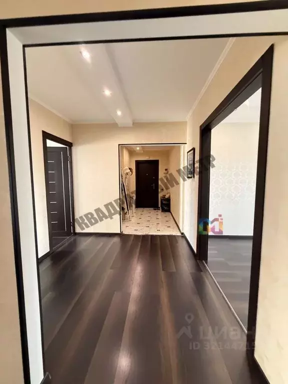 4-к кв. Калмыкия, Элиста 7-й мкр, 2к3 (80.0 м) - Фото 1
