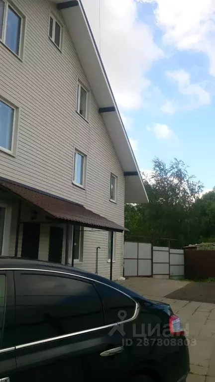 Комната Московская область, Солнечногорск городской округ, Андреевка ... - Фото 1