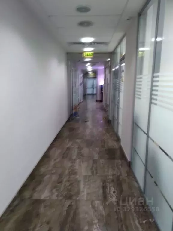 Офис в Москва ул. Кржижановского, 14К3 (476 м) - Фото 2