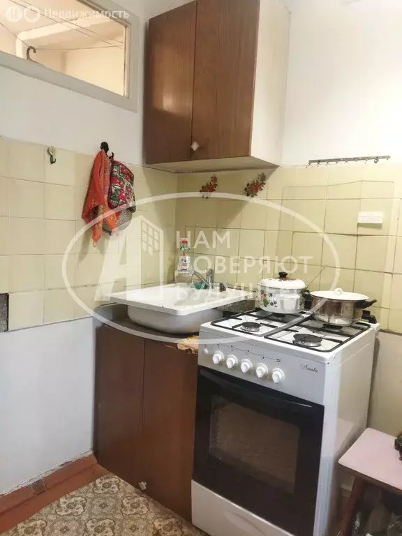 3-комнатная квартира: Пермь, улица Старцева, 35 (47.7 м) - Фото 1