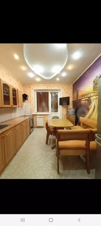 3-к. квартира, 60 м, 3/5 эт. - Фото 0