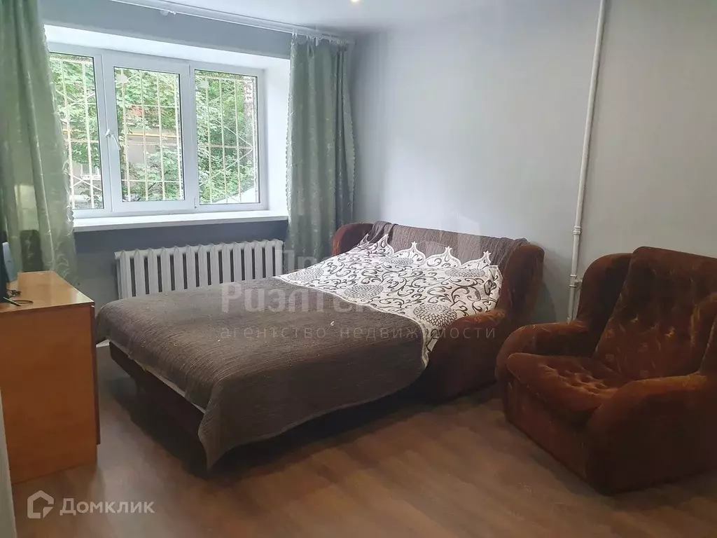 Продаётся 1-к квартира, 29.7 м - Фото 0