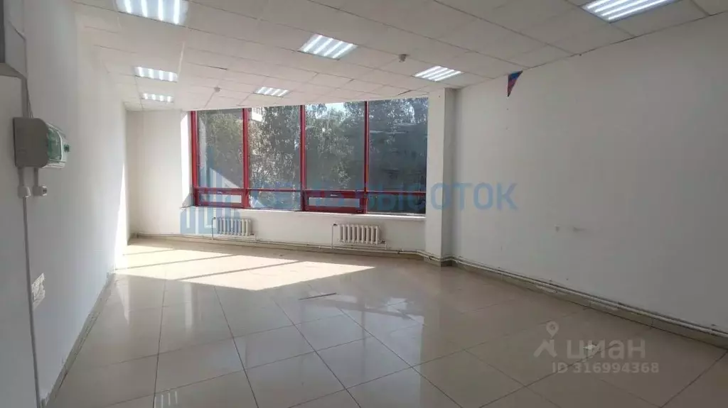 Помещение свободного назначения в Московская область, Подольск ул. ... - Фото 1