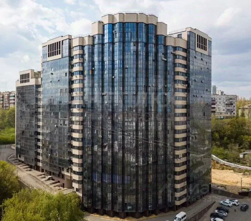 Помещение свободного назначения в Липецкая область, Липецк Нижняя ... - Фото 2