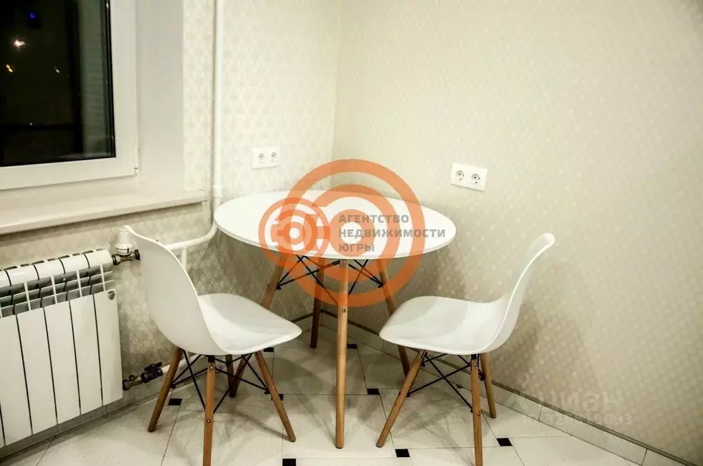 1-к кв. Тюменская область, Тюмень Мельничная ул., 24а (28.8 м) - Фото 1