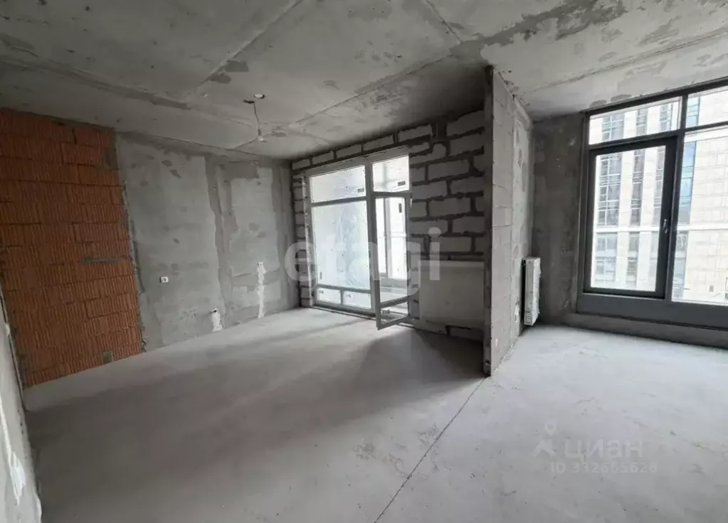 4-к кв. Санкт-Петербург ул. Типанова, 22 (140.0 м) - Фото 1