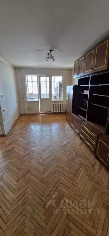 2-к кв. Северная Осетия, Владикавказ ул. Братьев Газдановых, 62 (46.0 ... - Фото 1