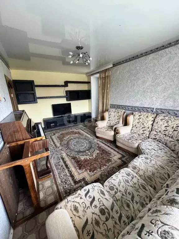 3-к кв. Брянская область, Брянский район, Добрунское с/пос, д. Добрунь ... - Фото 1