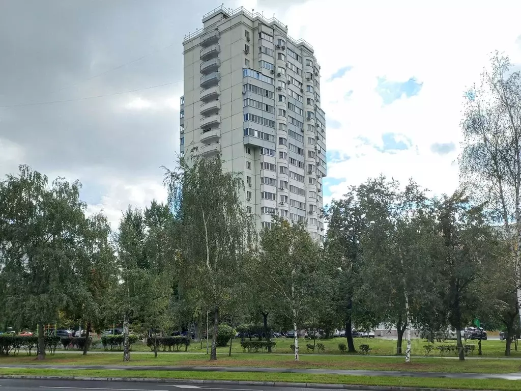 Помещение свободного назначения в Москва Кленовый бул., 2 (206 м) - Фото 0