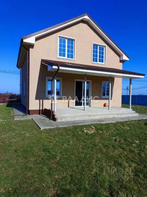 Дом в Калининградская область, Багратионовский муниципальный округ, ... - Фото 1