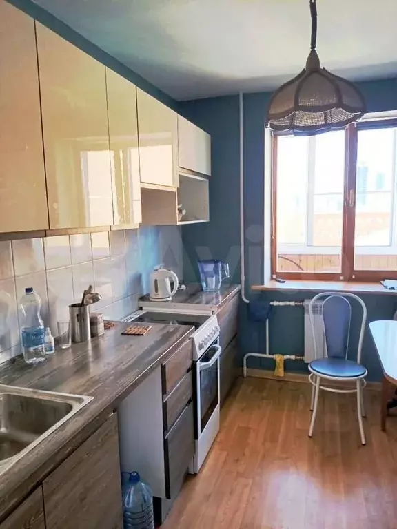 2-к. квартира, 50 м, 9/9 эт. - Фото 0
