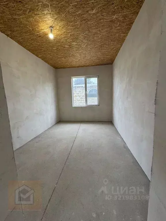 Дом в Севастополь СНТ Факел ТСН, 135 (102 м) - Фото 1