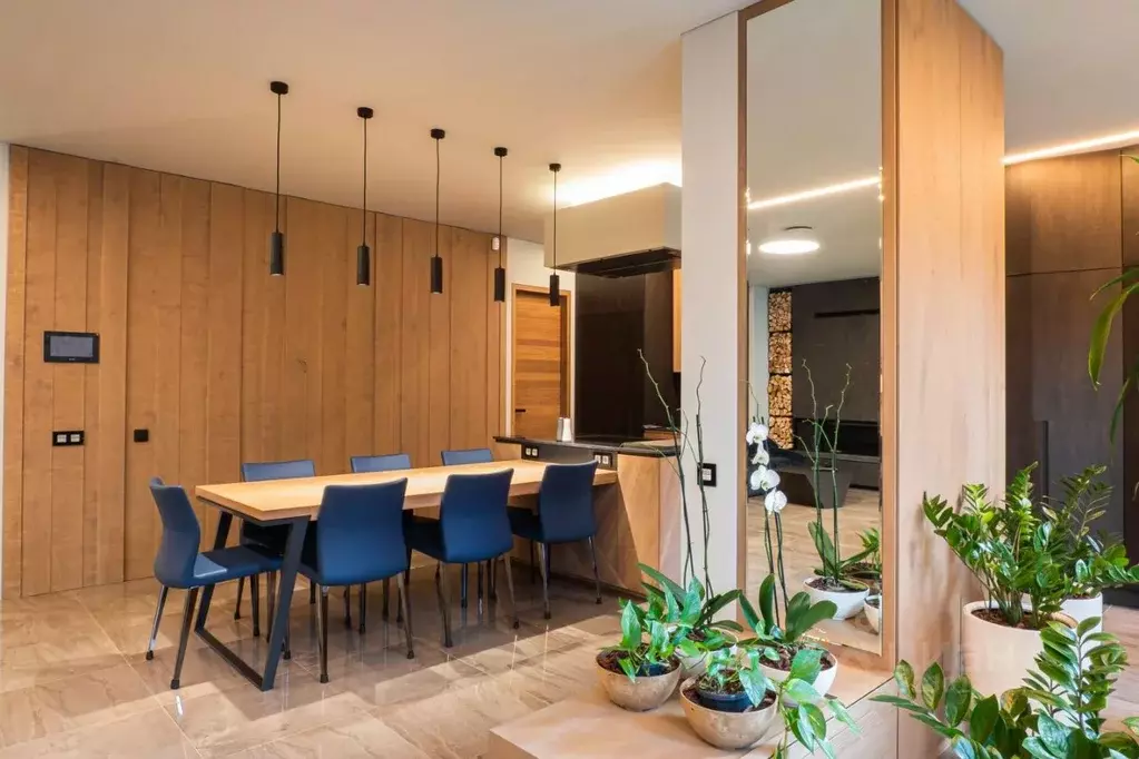 Таунхаус в Санкт-Петербург пос. Лисий Нос, Аллегро-Парк жилой комплекс ... - Фото 2