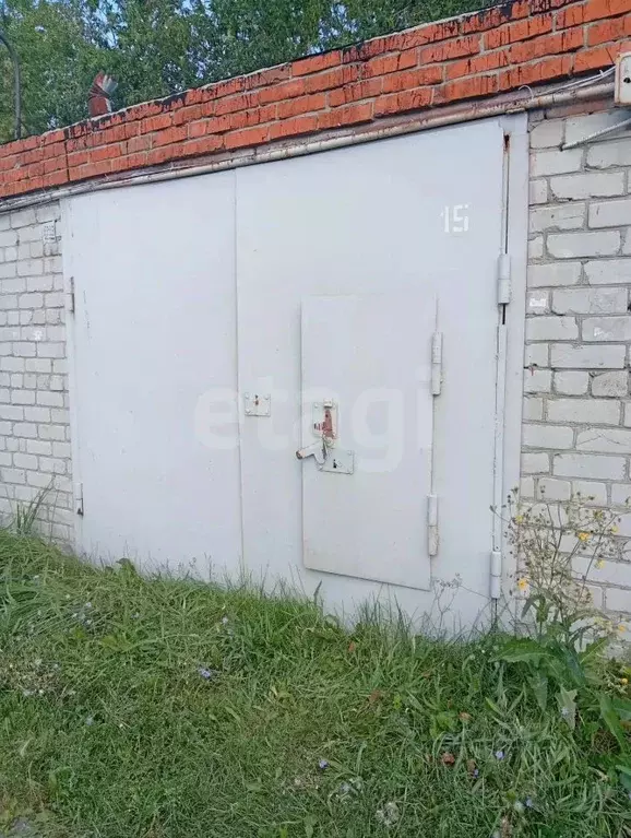 Гараж в Тюменская область, Тюмень Дамбовская ул., 53Ас29/15 (18 м) - Фото 2