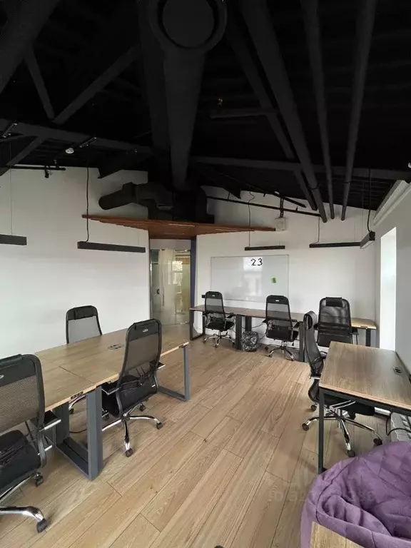 Офис в Санкт-Петербург ул. Марата, 1/71 (45 м) - Фото 2