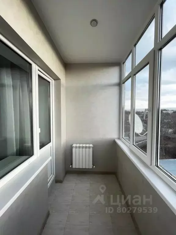 2-к кв. Ставропольский край, Ессентуки ул. Нелюбина, 25 (70.0 м) - Фото 1