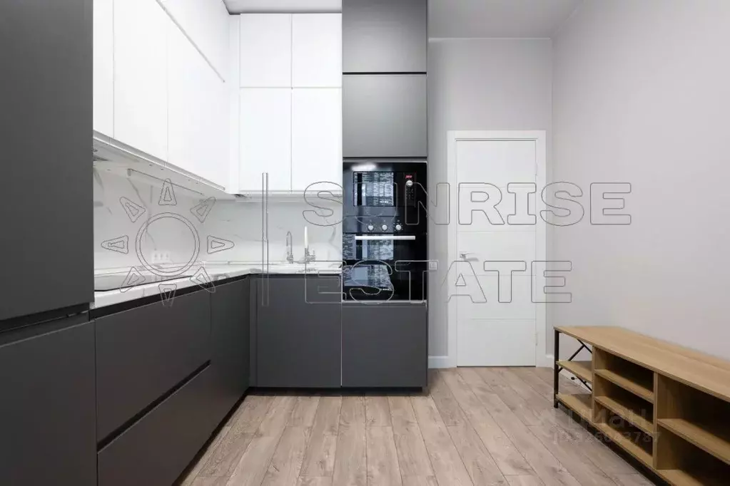 3-к кв. Москва Ходынская ул., 2 (68.0 м) - Фото 1