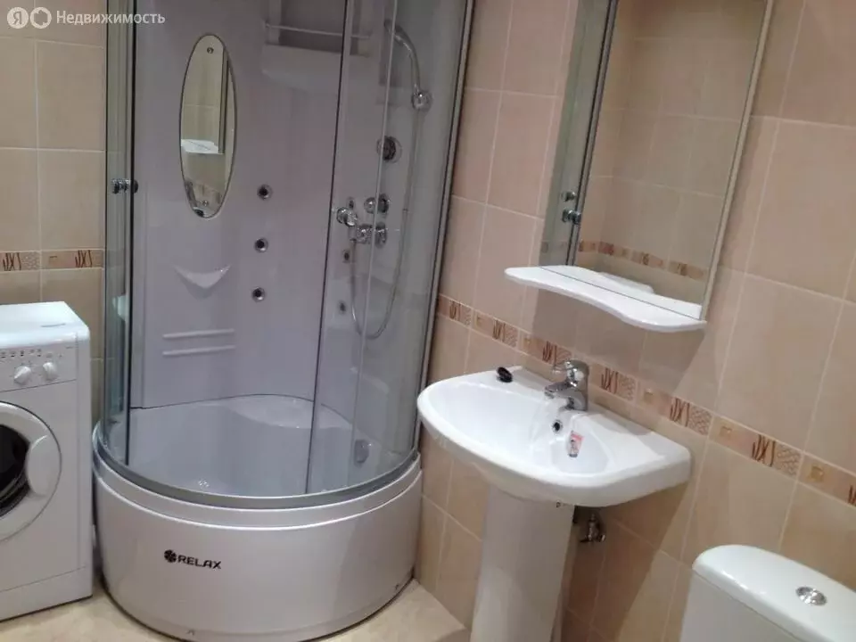 2-комнатная квартира: Мурино, Привокзальная площадь, 3к1 (62.6 м) - Фото 2