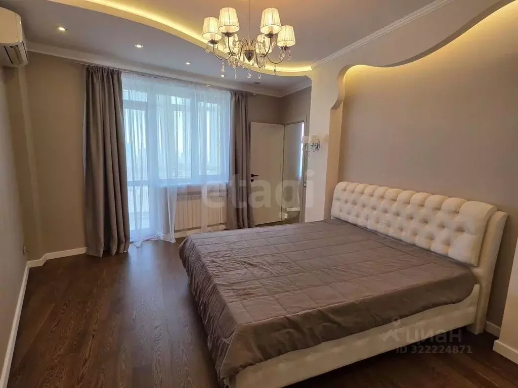 3-к кв. Ростовская область, Ростов-на-Дону ул. Козлова, 65е (100.0 м) - Фото 2