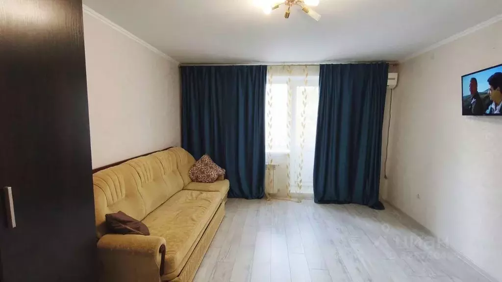 2-к кв. Самарская область, Самара бул. Ивана Финютина, 12 (46.0 м) - Фото 2