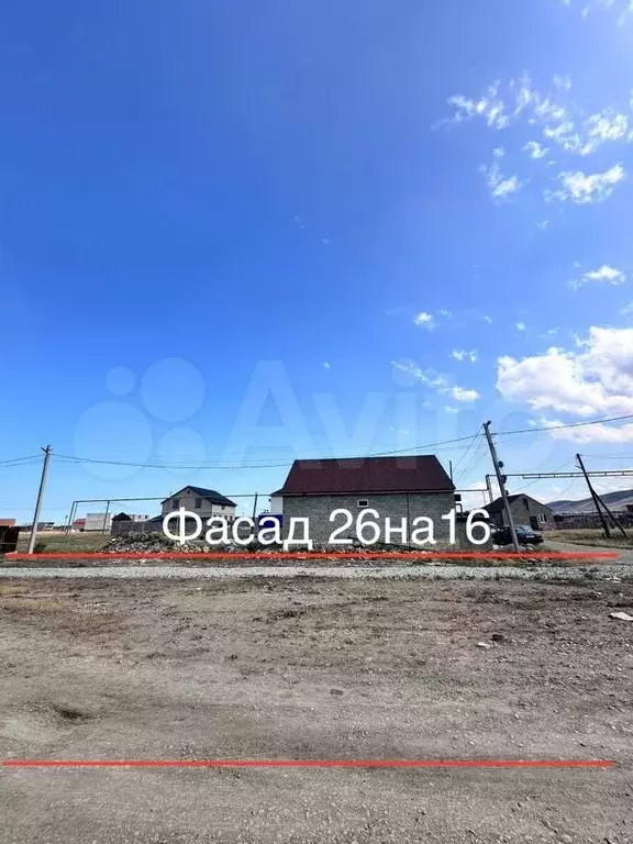 Участок 6 сот. (ИЖС) - Фото 0