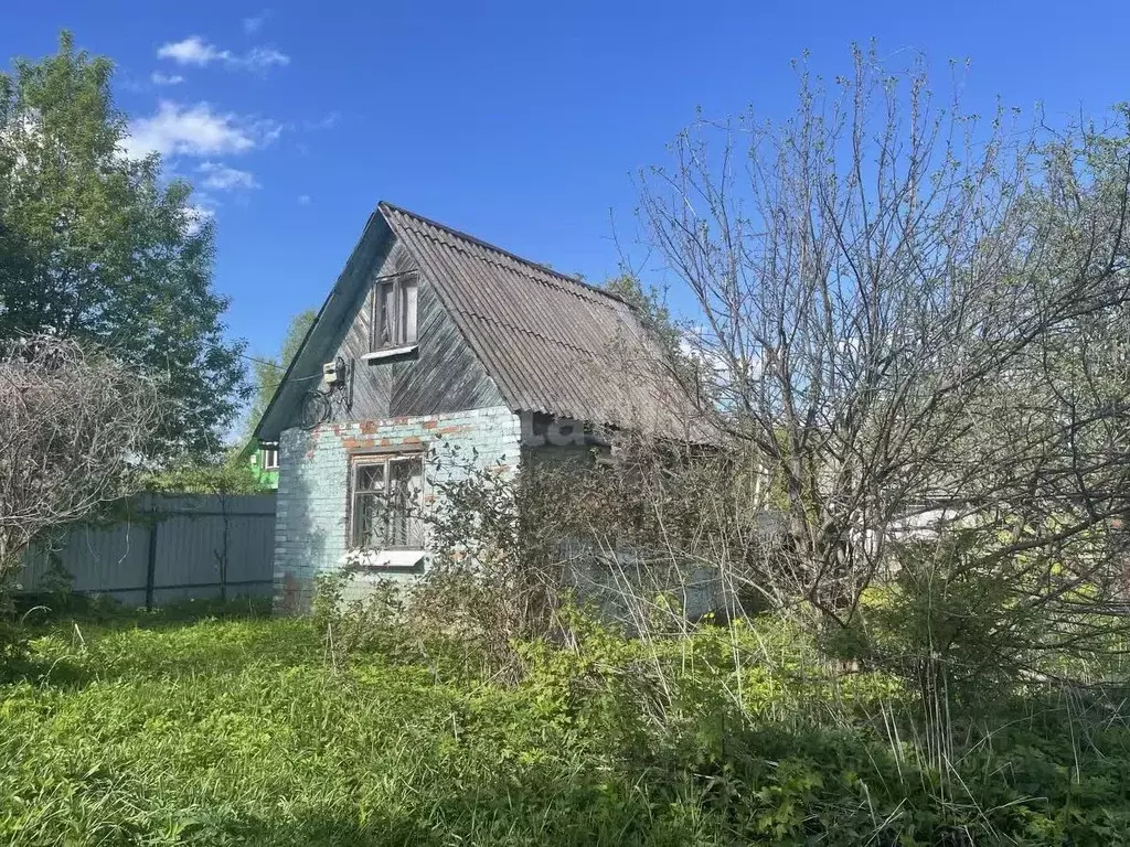 Дом в Ярославская область, Ярославский муниципальный округ, ... - Фото 2