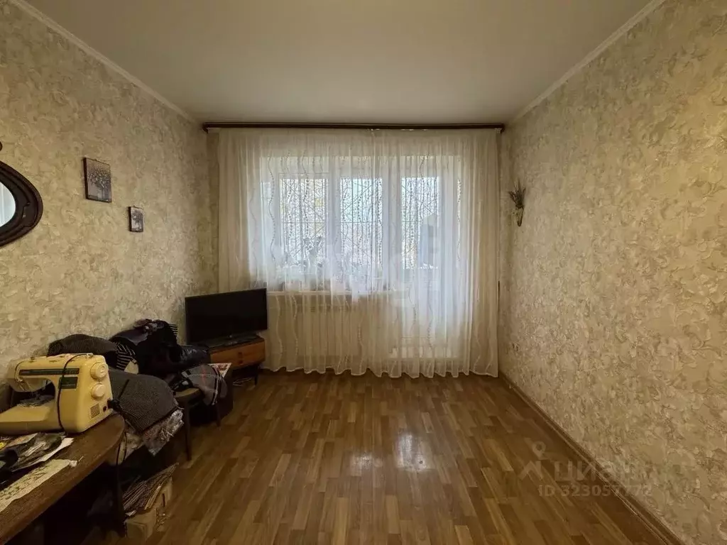 1-к кв. Самарская область, Самара ул. Маяковского, 17 (31.5 м) - Фото 1