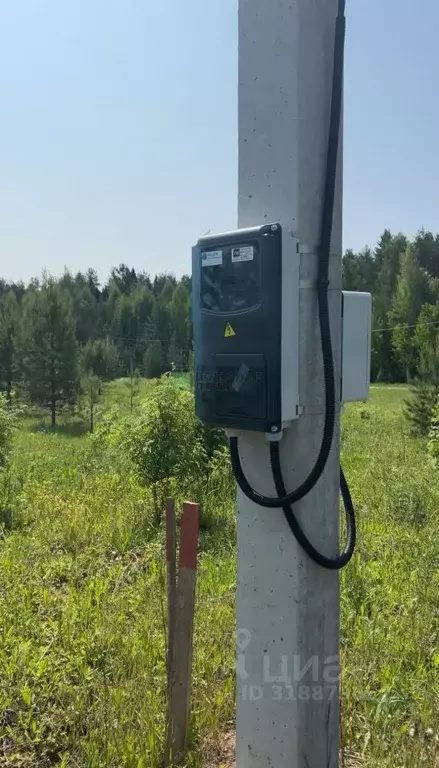 Участок в Кировская область, Киров городской округ, д. Олинцы  ( сот.) - Фото 0
