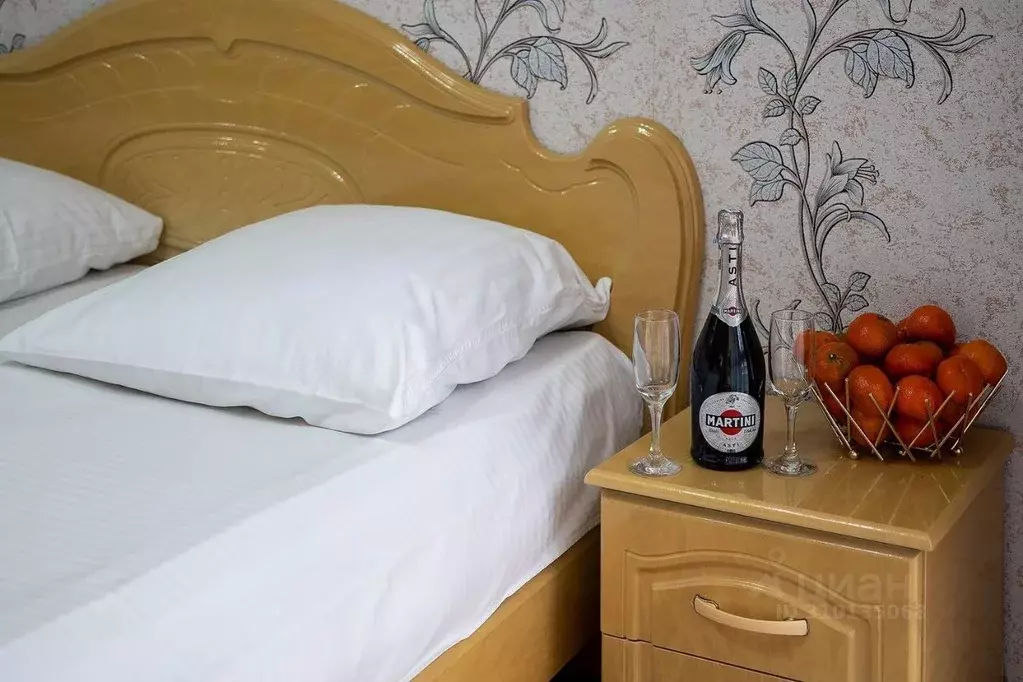 Комната Краснодарский край, Сочи Адлер жилрайон, ул. Ульянова, 9 (41.0 ... - Фото 2