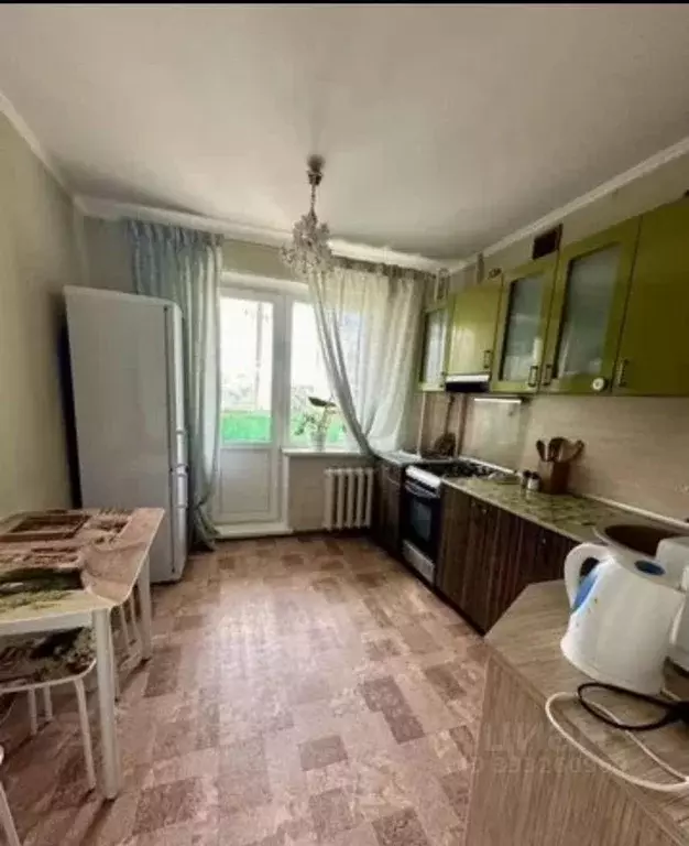 1-к кв. Московская область, Электросталь ул. Ялагина, 8 (35.0 м) - Фото 2