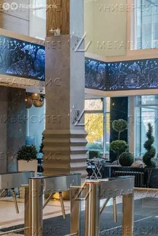 Офис (721 м) - Фото 2