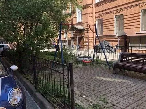 Комната Санкт-Петербург Лиговский просп., 2-4Л (26.1 м) - Фото 2