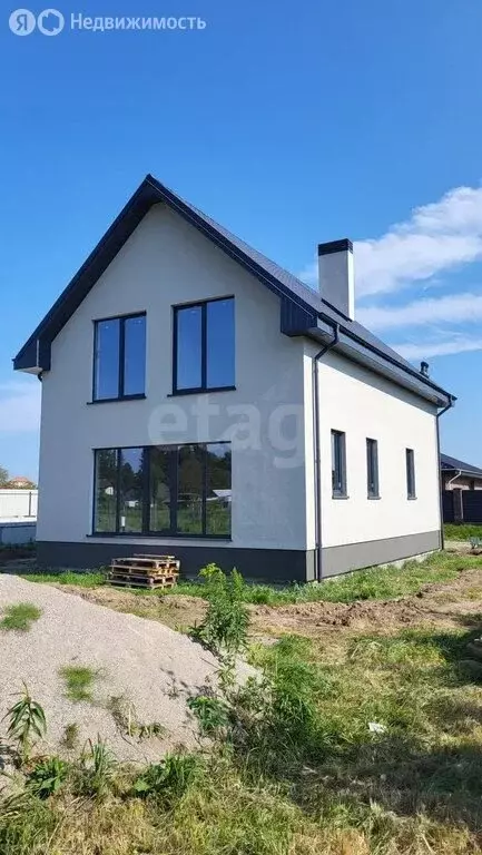 Дом в Калининградская область, Зеленоградский муниципальный округ, ... - Фото 1