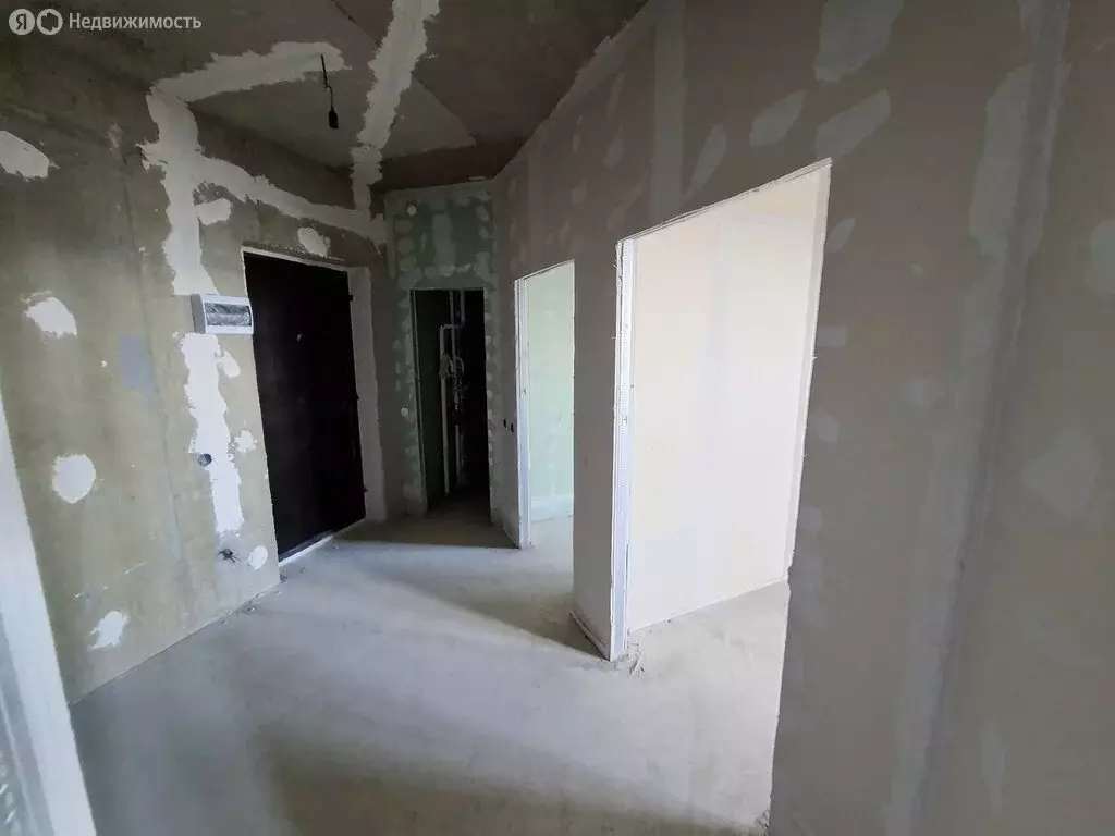 2-комнатная квартира: Ангарск, 34-й микрорайон, 51 (47.1 м) - Фото 1