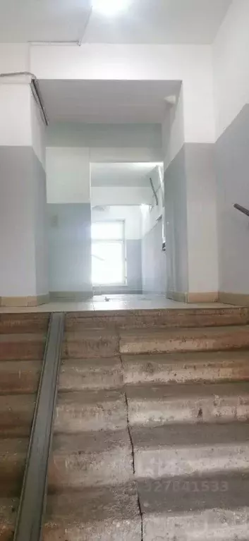 3-к кв. Московская область, Балашиха пл. Славы, 1 (68.5 м) - Фото 2