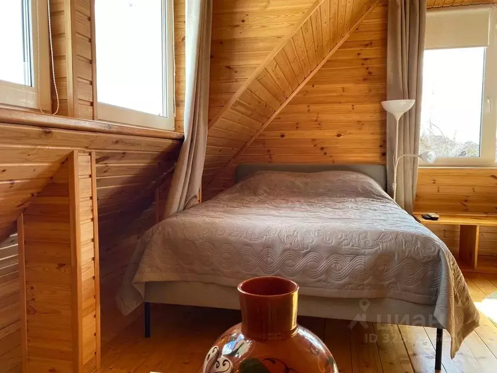 Дом в Новгородская область, Валдай Парковая ул., 25 (50 м) - Фото 1