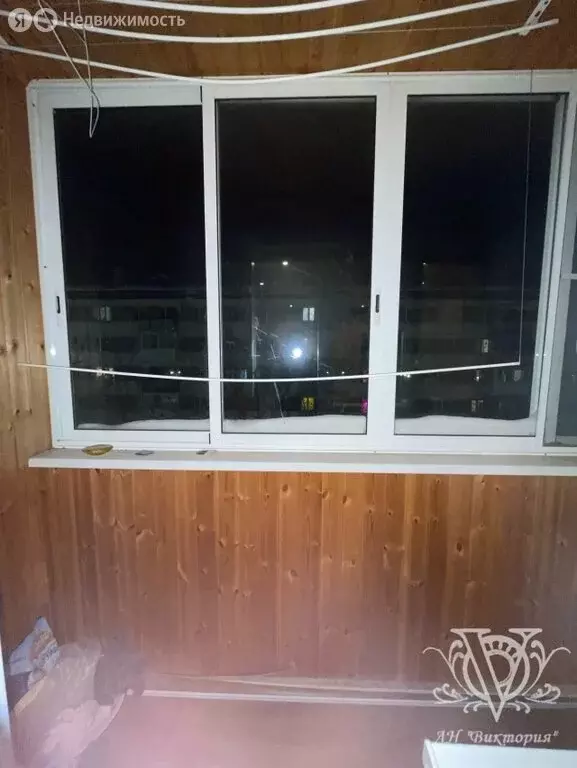 2-комнатная квартира: Ухта, проспект Космонавтов, 23 (53.4 м) - Фото 1