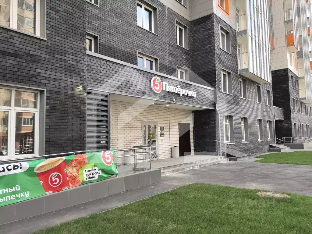 Помещение свободного назначения в Московская область, Звенигород ... - Фото 1