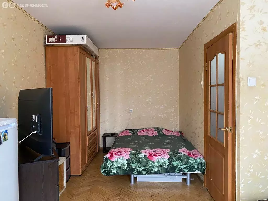 1-комнатная квартира: Санкт-Петербург, проспект Ветеранов, 55 (29.9 м) - Фото 0