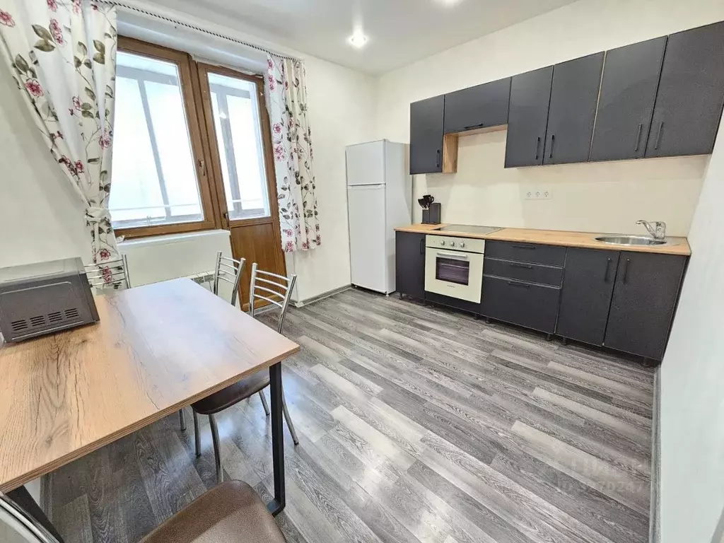 1-к кв. Московская область, Котельники ул. Сосновая, 2к1 (40.0 м) - Фото 1