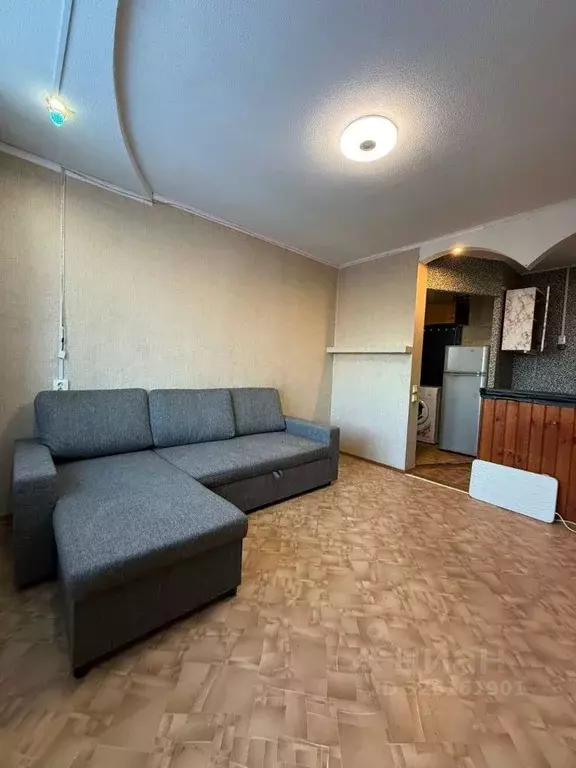 Комната Кировская область, Киров ул. Кирова, 28 (18.4 м) - Фото 2